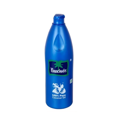 Dabur Anmol Gold Pure Coconut Oil 600 ml