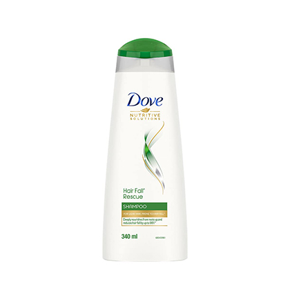 Dove Nutritive Solutions Hair Fall Rescue Shampoo 1 L
