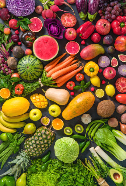 Fruits