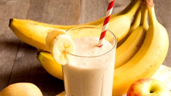 Banana drink 330ml